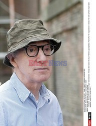 Woody Allen w Rzymie