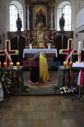 Zmarł Otto von Habsburg