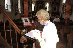 Zmarł Otto von Habsburg