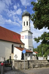 Zmarł Otto von Habsburg