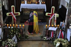 Zmarł Otto von Habsburg