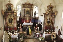 Zmarł Otto von Habsburg