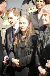 Zmarł Otto von Habsburg