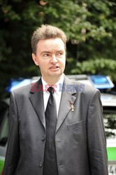 Zmarł Otto von Habsburg