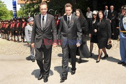 Zmarł Otto von Habsburg