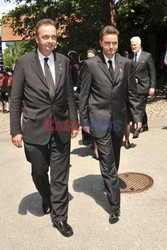 Zmarł Otto von Habsburg