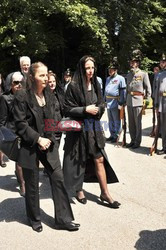 Zmarł Otto von Habsburg