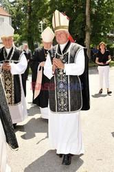 Zmarł Otto von Habsburg