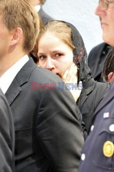 Zmarł Otto von Habsburg