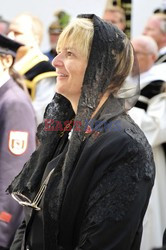 Zmarł Otto von Habsburg