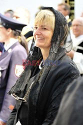 Zmarł Otto von Habsburg