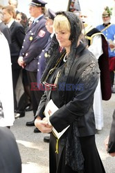 Zmarł Otto von Habsburg