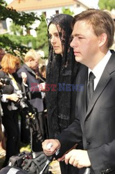 Zmarł Otto von Habsburg