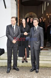 Zmarł Otto von Habsburg