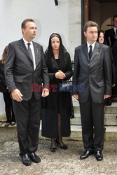 Zmarł Otto von Habsburg