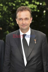 Zmarł Otto von Habsburg