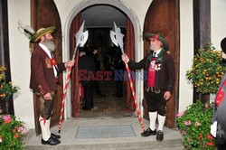 Zmarł Otto von Habsburg