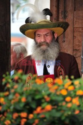 Zmarł Otto von Habsburg