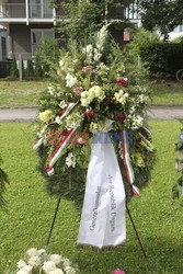 Zmarł Otto von Habsburg