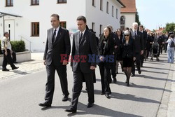 Zmarł Otto von Habsburg