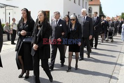 Zmarł Otto von Habsburg