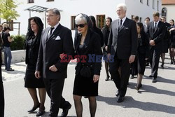 Zmarł Otto von Habsburg