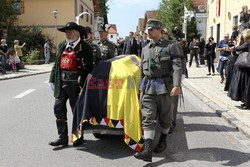 Zmarł Otto von Habsburg