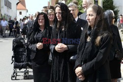 Zmarł Otto von Habsburg