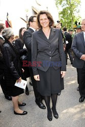 Zmarł Otto von Habsburg