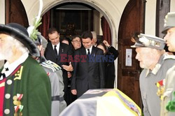 Zmarł Otto von Habsburg