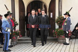 Zmarł Otto von Habsburg