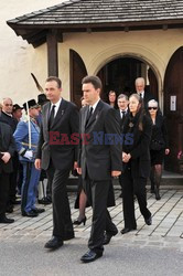 Zmarł Otto von Habsburg