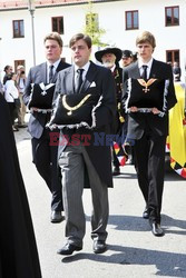 Zmarł Otto von Habsburg