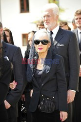 Zmarł Otto von Habsburg