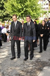 Zmarł Otto von Habsburg