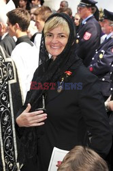 Zmarł Otto von Habsburg