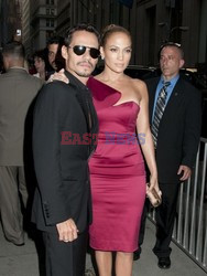 Jennifer Lopez And Marc Anthony split