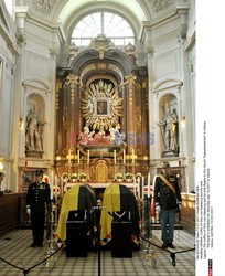 Zmarł Otto von Habsburg