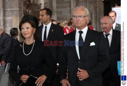 Zmarł Otto von Habsburg