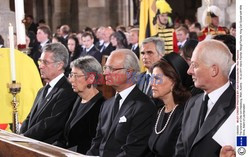 Zmarł Otto von Habsburg