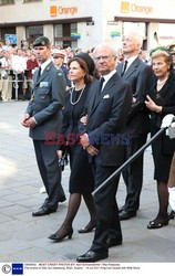 Zmarł Otto von Habsburg