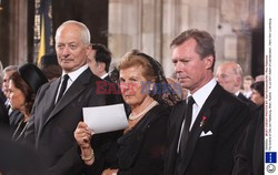 Zmarł Otto von Habsburg