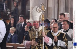 Zmarł Otto von Habsburg