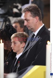 Zmarł Otto von Habsburg