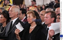 Zmarł Otto von Habsburg