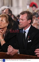 Zmarł Otto von Habsburg