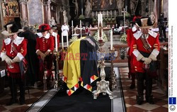 Zmarł Otto von Habsburg