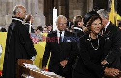 Zmarł Otto von Habsburg