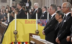 Zmarł Otto von Habsburg