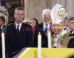 Zmarł Otto von Habsburg